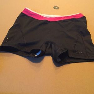 Ladies Gym Short